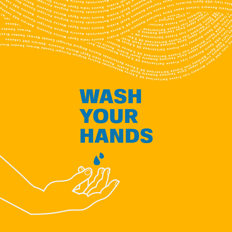 image: covid 19 wash your hands